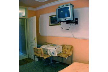 Serbia Privát Vrnjačka Banja, Eksteriør